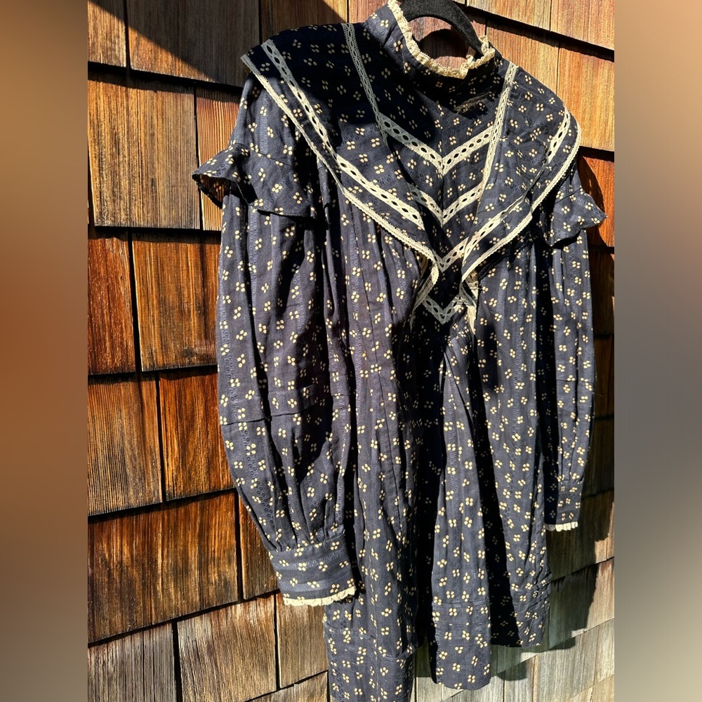 Isabel Marant Rebel Mini Dress